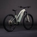 ROWER CUBE REACTION HYBRID PRO 800 27 S BEŻ/ZIE 26 Z