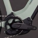 ROWER CUBE REACTION HYBRID PRO 800 27 S BEŻ/ZIE 26 E