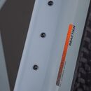 ROWER CUBE REACTION HYBRID RACE 800 29 XL SZA/POM 26