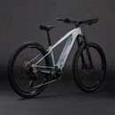 ROWER CUBE REACTION HYBRID RACE 800 29 XL SZA/POM 26