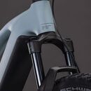 ROWER CUBE REACTION HYBRID RACE 800 27 S SZA/POM 26 Z