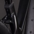 ROWER CUBE REACTION HYBRID SLX 800 27 S SRE/CHR 26 Z