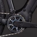 ROWER CUBE REACTION HYBRID SLX 800 27 S SRE/CHR 26 Z