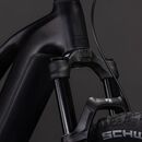 ROWER CUBE REACTION HYBRID SLX 800 27 S SRE/CHR 26 Z