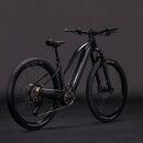 ROWER CUBE REACTION HYBRID SLX 800 27 S SRE/CHR 26 Z