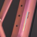 ROWER CUBE REACTION HYBRID SLX 800 27 S RÓŻ 26 Z