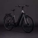 ROWER CUBE NURIDE HYBRID PERF 600 46XS SZA/CZA 26 E