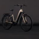 ROWER CUBE NURIDE HYBRID PRO 800 54M ZŁO/CHR 26 E