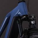 ROWER CUBE NURIDE HYBRID EXC 800 46XS NIE 26 Z