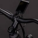 ROWER CUBE NURIDE HYBRID SLX 800 46XS CZA/ZŁO 26 Z