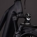 ROWER CUBE NURIDE HYBRID SLX 800 46XS CZA/ZŁO 26 Z