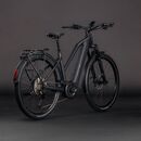 ROWER CUBE NURIDE HYBRID SLX 800 46XS CZA/ZŁO 26 Z