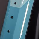 ROWER CUBE NURIDE HYBRID SLX 800 46XS NIE 26 E