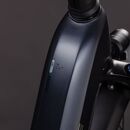 ROWER CUBE TOURING HYBRID ONE 600 46XS GRA/CHR 26 E