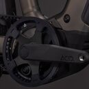 ROWER CUBE TOURING HYBRID COMF SLX 800 46XS BRĄ/CHR 26 Z