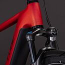 ROWER CUBE TOURING HYBRID COMF SLX 800 62XL POM/CHR 26