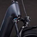 ROWER CUBE KATHMANDU HYBRID ONE 800 46XS MET/SZA 26 E