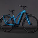 ROWER CUBE KATHMANDU HYBRID COMF PRO 800 54M NIE/CZA 26 Z