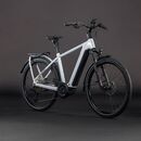 ROWER CUBE KATHMANDU HYBRID SLX 800 54M SZA 26