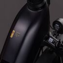 ROWER CUBE KATHMANDU HYBRID COMF SLX 800 46XS BRĄ/ZŁO 26 E