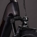 ROWER CUBE KATHMANDU HYBRID COMF SLX 800 46XS BRĄ/ZŁO 26 E