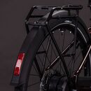 ROWER CUBE SUPREME HYBRID COMF PRO 600 46XS BRĄ/ZŁO 26 E