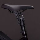 ROWER CUBE SUPREME HYBRID COMF PRO 600 46XS BRĄ/ZŁO 26 E