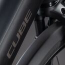 ROWER CUBE SUPREME HYBRID RT DEL EX 600 50S CZA/CHR 26 E