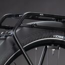 ROWER CUBE SUPREME HYBRID RT DEL EX 600 50S CZA/CHR 26 E