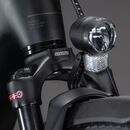 ROWER CUBE SUPREME HYBRID RT DEL EX 600 50S CZA/CHR 26 E