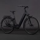 ROWER CUBE SUPREME HYBRID RT DEL EX 600 50S CZA/CHR 26 E