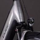 ROWER CUBE SUPREME HYBRID DEL PRO 600 58L SRE/SZA 26 E