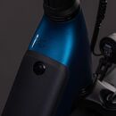 ROWER CUBE SUPREME HYBRID DEL PRO 600 50S NIE/CHRO 26 E