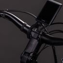 ROWER CUBE SUPREME HYBRID DEL PRO 600 50S NIE/CHRO 26 E