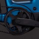 ROWER CUBE SUPREME HYBRID DEL PRO 600 50S NIE/CHRO 26 E