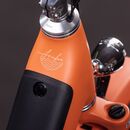 ROWER CUBE ARUBA HYBRID 600 42XXS POM/KRE 26 E