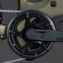 ROWER CUBE ACID HYBRID 240 ROOKIE SLX 400X ZIE 26