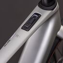 ROWER CUBE NULANE HYBRID C62 RACE 400X S SZA/TĘCZ 26