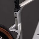 ROWER CUBE NULANE HYBRID C62 RACE 400X S SZA/TĘCZ 26