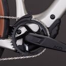 ROWER CUBE NULANE HYBRID C62 RACE 400X S SZA/TĘCZ 26