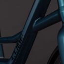 ROWER CUBE COMPACT HYBRID 545 ZIE/CZA 26