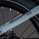 ROWER CUBE FOLD HYBRID COMF 545 SZA 26