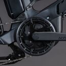 ROWER CUBE FOLD HYBRID 545 CZA 26