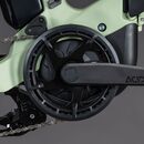 ROWER CUBE FOLD HYBRID 545 ZIE 26