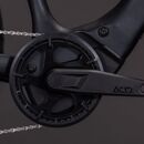 ROWER CUBE EDITOR HYBRID PRO 400X 54M CZA/TĘCZ 26 Z