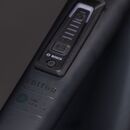 ROWER CUBE EDITOR HYBRID PRO FE 400X 50S CZA/TĘCZ 26