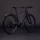 ROWER CUBE EDITOR HYBRID PRO FE 400X 50S CZA/TĘCZ 26