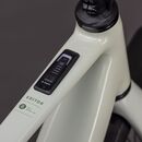 ROWER CUBE EDITOR HYBRID SLX FE 400X 50S BEŻ/CHRO 26