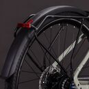 ROWER CUBE EDITOR HYBRID SLX FE 400X 50S BEŻ/CHRO 26 Z