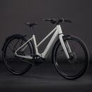 ROWER CUBE EDITOR HYBRID SLX FE 400X 50S BEŻ/CHRO 26 Z